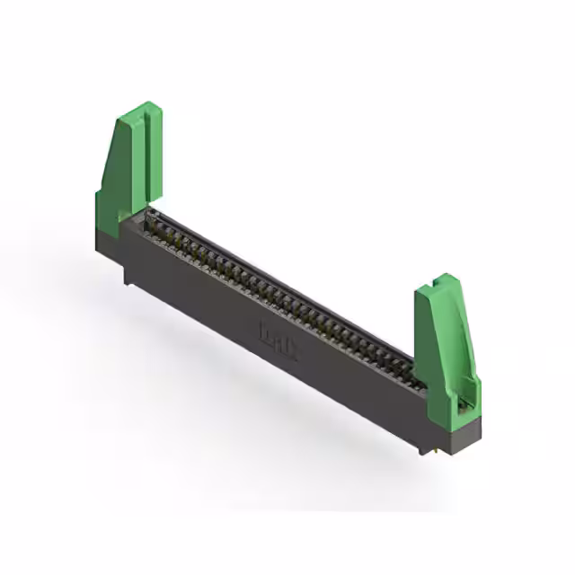 395-034-520-688 EDAC Inc.  Edgeboard Connectors